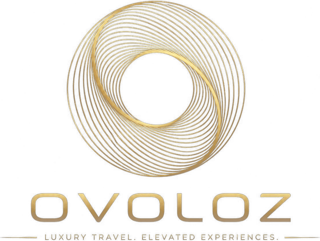 OVOLOZ — Luxury Travel. Elevated Experiences.