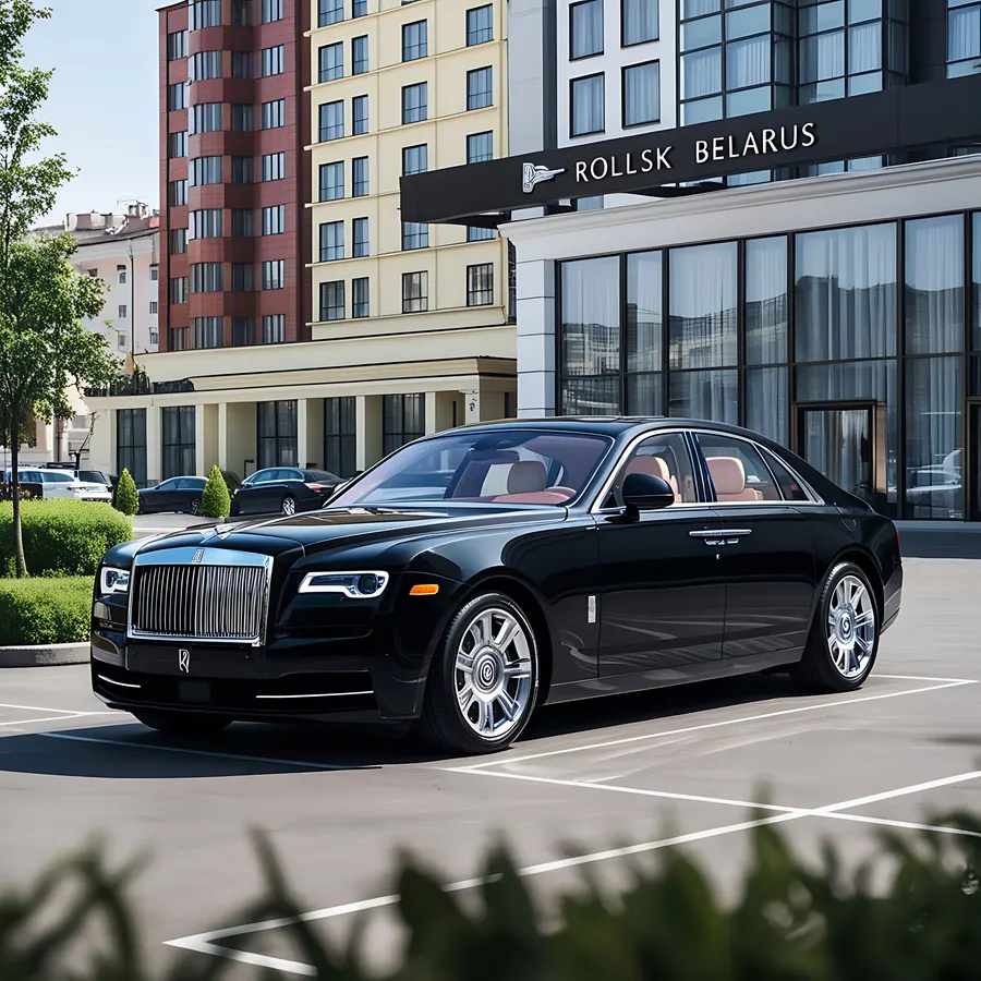 Meridian Chauffeurs