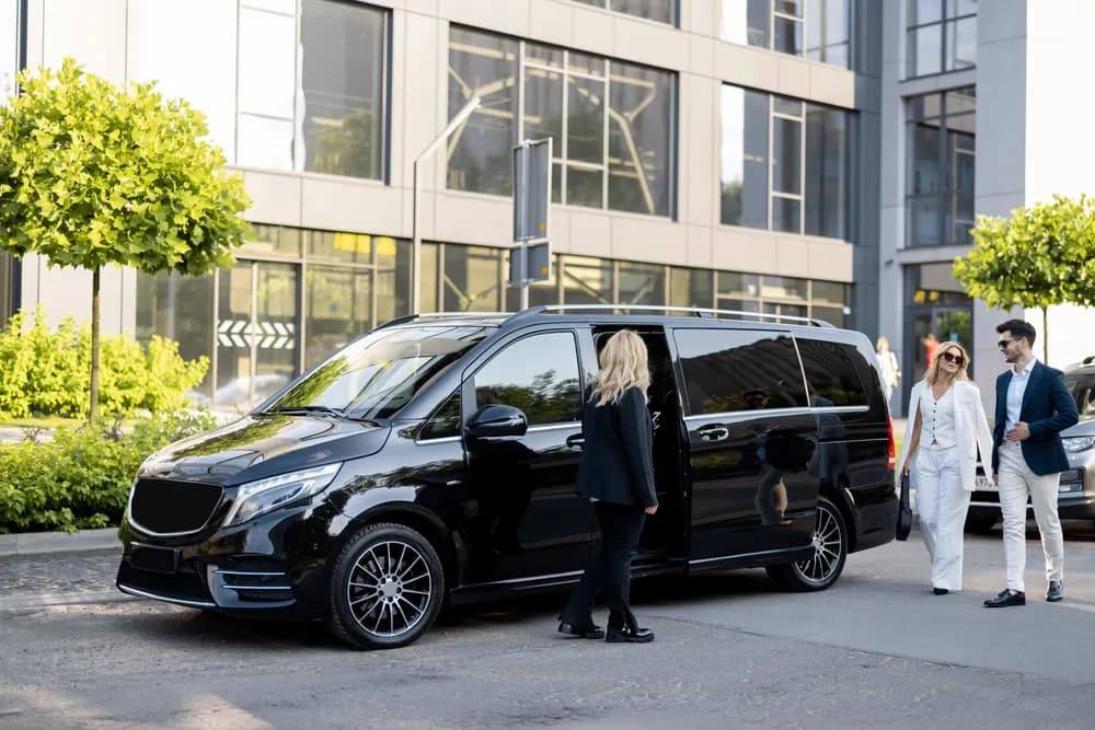 Accessible Transport
